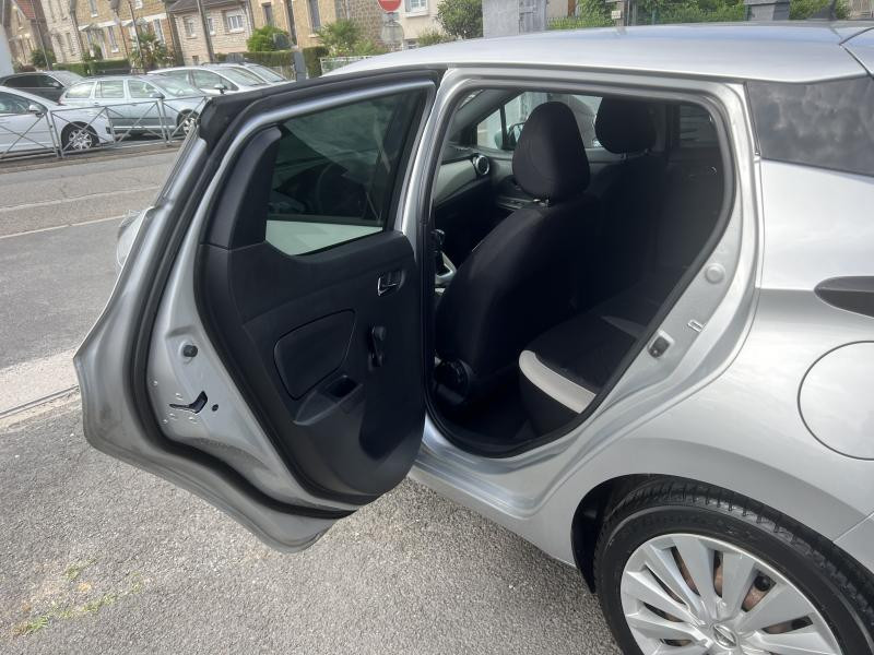 Photo 38 de l'offre de NISSAN MICRA 1.5 DCI - 90  N-CONNECTA GPS   CLIM à 10990€ chez Triplo auto