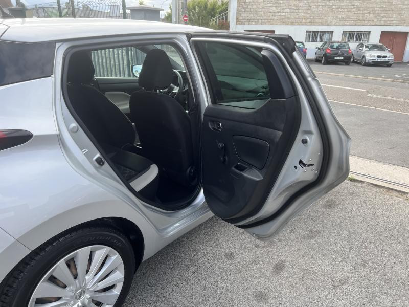 Photo 29 de l'offre de NISSAN MICRA 1.5 DCI - 90  N-CONNECTA GPS   CLIM à 10990€ chez Triplo auto
