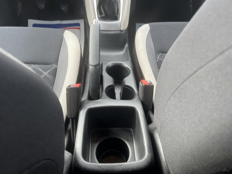 Photo 48 de l'offre de NISSAN MICRA 1.5 DCI - 90  N-CONNECTA GPS   CLIM à 10990€ chez Triplo auto