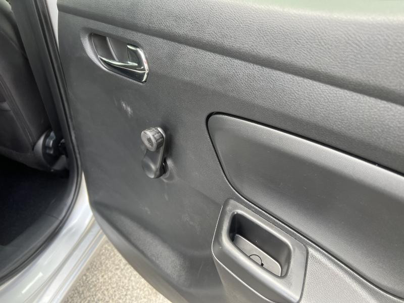 Photo 31 de l'offre de NISSAN MICRA 1.5 DCI - 90  N-CONNECTA GPS   CLIM à 10990€ chez Triplo auto