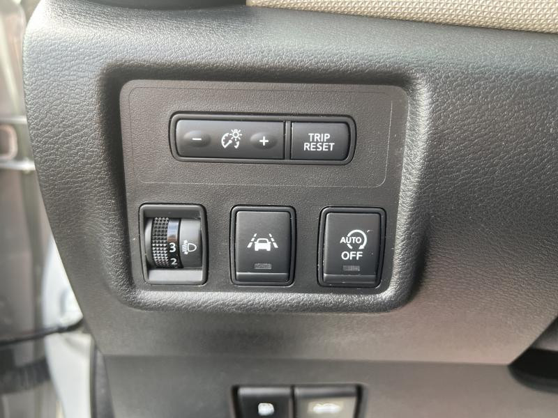 Photo 49 de l'offre de NISSAN MICRA 1.5 DCI - 90  N-CONNECTA GPS   CLIM à 10990€ chez Triplo auto