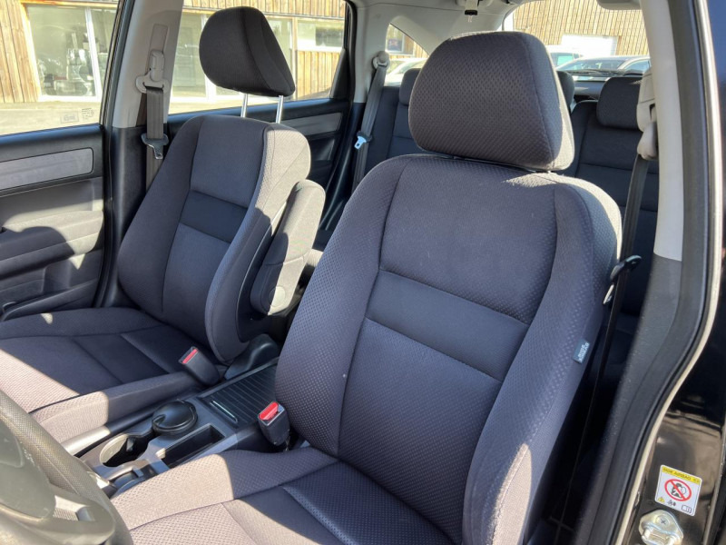 Photo 14 de l'offre de HONDA CR-V  2.2 I-CTDI COMFORT CLIM   ATTELAGE 4X4 à 8490€ chez Triplo auto