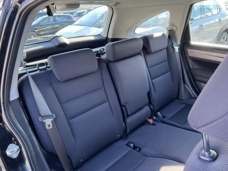Photo 11 de l'offre de HONDA CR-V  2.2 I-CTDI COMFORT CLIM   ATTELAGE 4X4 à 8490€ chez Triplo auto