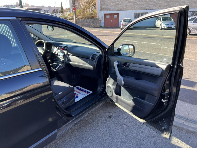 Photo 32 de l'offre de HONDA CR-V  2.2 I-CTDI COMFORT CLIM   ATTELAGE 4X4 à 8490€ chez Triplo auto