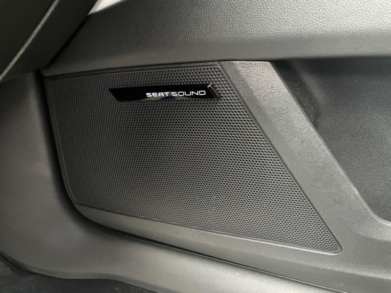 Photo 17 de l'offre de SEAT LEON SC CUPRA 2.0 TSI - 290 BV DSG GPS   CAMERA à 23990€ chez Triplo auto