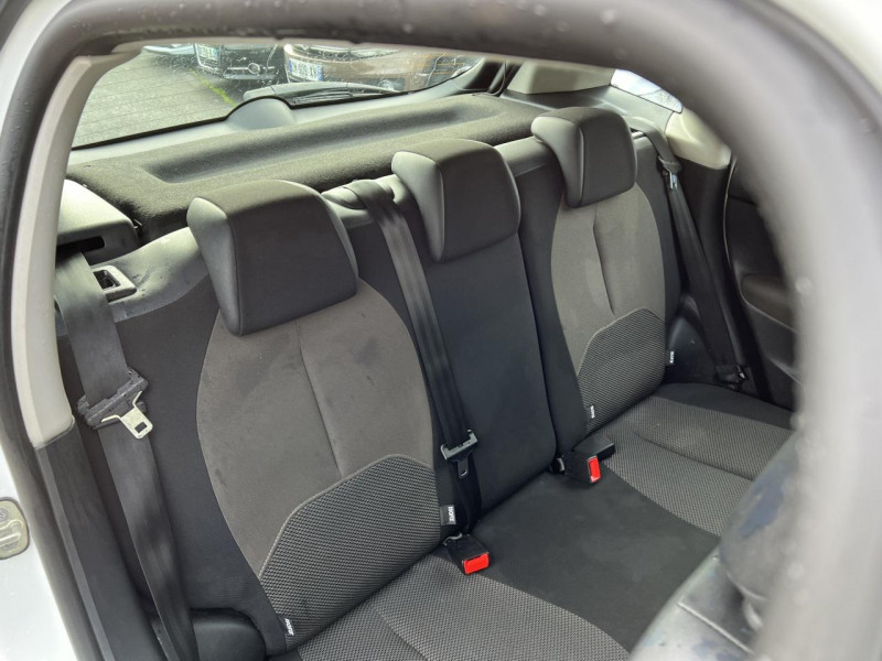 Photo 29 de l'offre de CITROEN C3 1.4 E-HDI 70 BVA BMP CONFORT CLIM à 8990€ chez Triplo auto