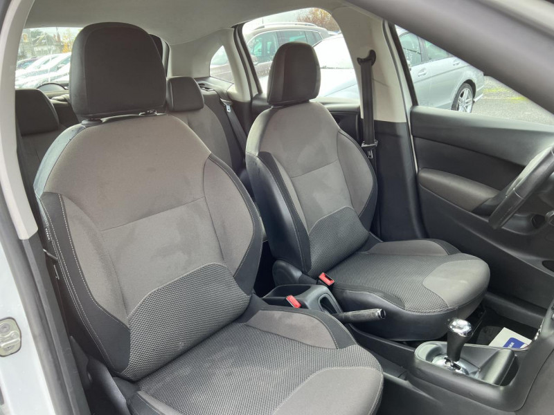 Photo 11 de l'offre de CITROEN C3 1.4 E-HDI 70 BVA BMP CONFORT CLIM à 8990€ chez Triplo auto