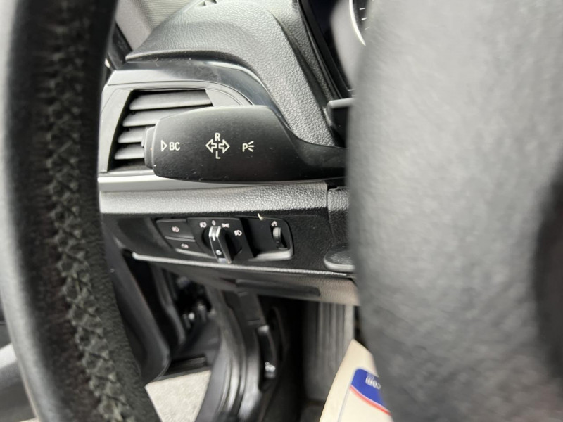 Photo 48 de l'offre de BMW SERIE 1 120D - BVA F20 URBAN LIFE GPS   CAMERA AR à 14490€ chez Triplo auto