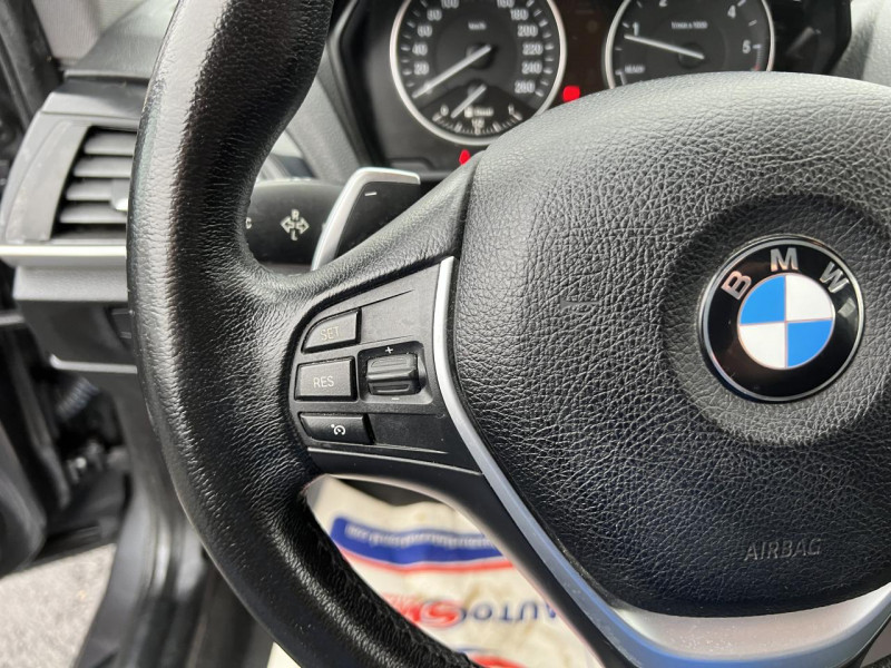 Photo 46 de l'offre de BMW SERIE 1 120D - BVA F20 URBAN LIFE GPS   CAMERA AR à 14490€ chez Triplo auto