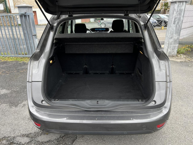 Photo 9 de l'offre de CITROEN C4 PICASSO 1.6 BLUEHDI - 120 S&S - 94G BUSINESS GPS   CAMERA AR à 13490€ chez Triplo auto