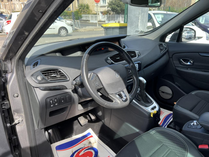Photo 44 de l'offre de RENAULT SCENIC 1.5 ENERGY DCI - 110 BOSE GPS   CAMERA AR à 11990€ chez Triplo auto