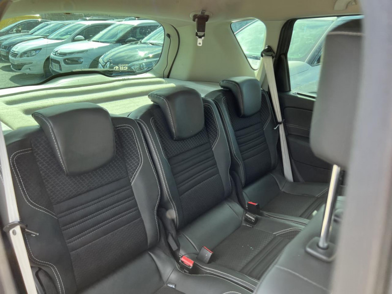 Photo 11 de l'offre de RENAULT SCENIC 1.5 ENERGY DCI - 110 BOSE GPS   CAMERA AR à 11990€ chez Triplo auto