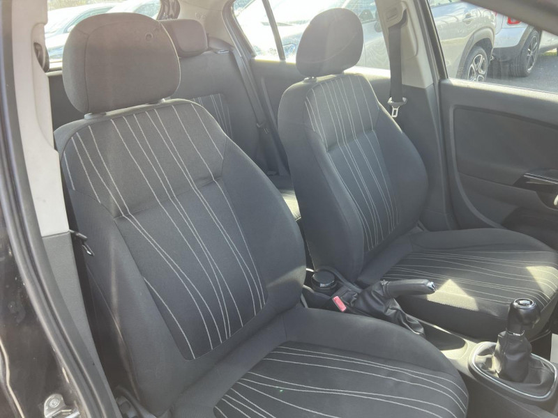 Photo 12 de l'offre de OPEL CORSA 1.3 CDTI - 75 ECOFLEX ENJOY CLIM à 6490€ chez Triplo auto
