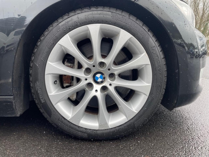 Photo 18 de l'offre de BMW SERIE 3 335D COUPé LUXE - BVA CLIM à 15990€ chez Triplo auto