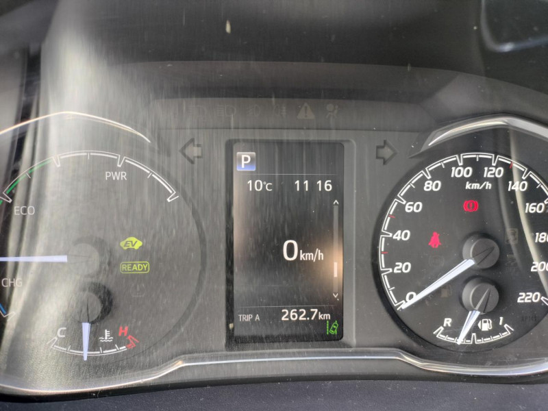 Photo 50 de l'offre de TOYOTA YARIS HYBRIDE 100H - BV E-CVT  COLLECTION CLIM à 17490€ chez Triplo auto
