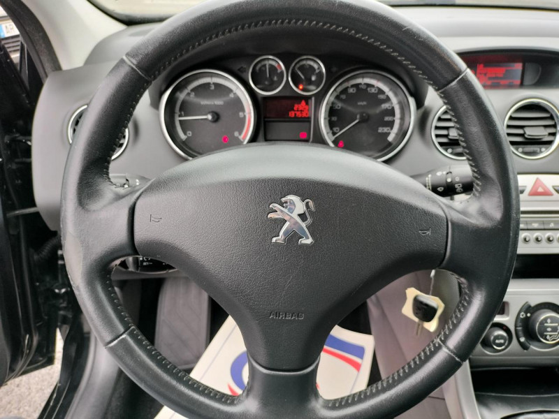 Photo 42 de l'offre de PEUGEOT 308  1.6 E-HDI FAP - 112 ACTIVE CLIM à 8490€ chez Triplo auto