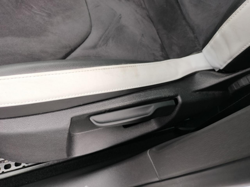 Photo 43 de l'offre de SEAT LEON 2.0 TSI - 280 - BV DSG CUPRA GPS   CLIM à 25990€ chez Triplo auto