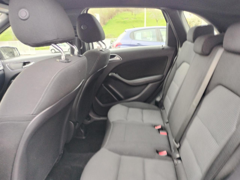 Photo 39 de l'offre de MERCEDES-BENZ CLASSE B B180D - BM 246-242 INSPIRATION GPS   CLIM à 15490€ chez Triplo auto