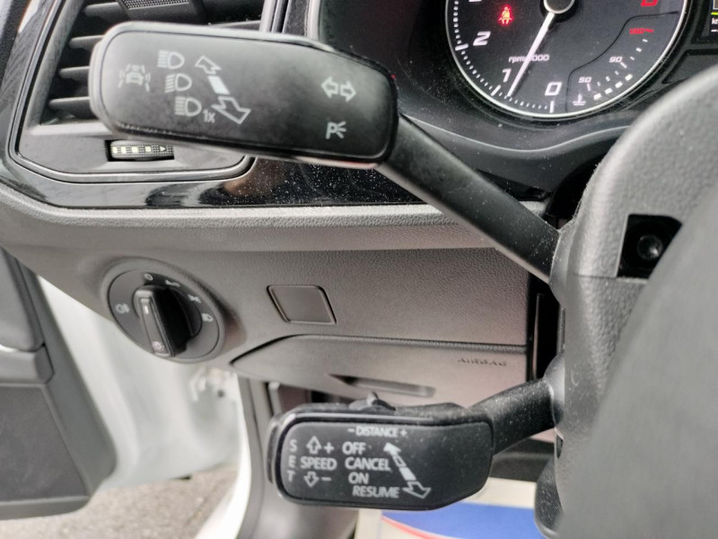 Photo 49 de l'offre de SEAT LEON 2.0 TSI - 280 - BV DSG CUPRA GPS   CLIM à 25990€ chez Triplo auto