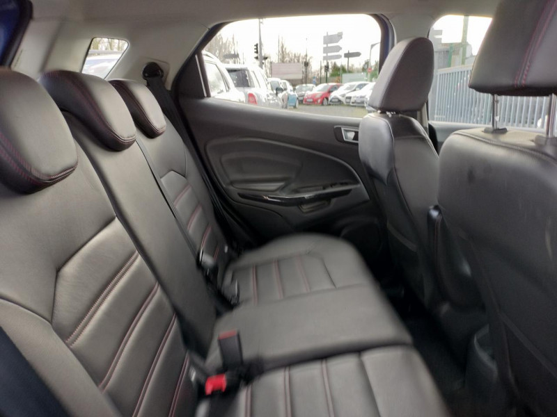 Photo 34 de l'offre de FORD ECOSPORT 1.5 TDCI - 90  TITANIUM CLIM à 10990€ chez Triplo auto