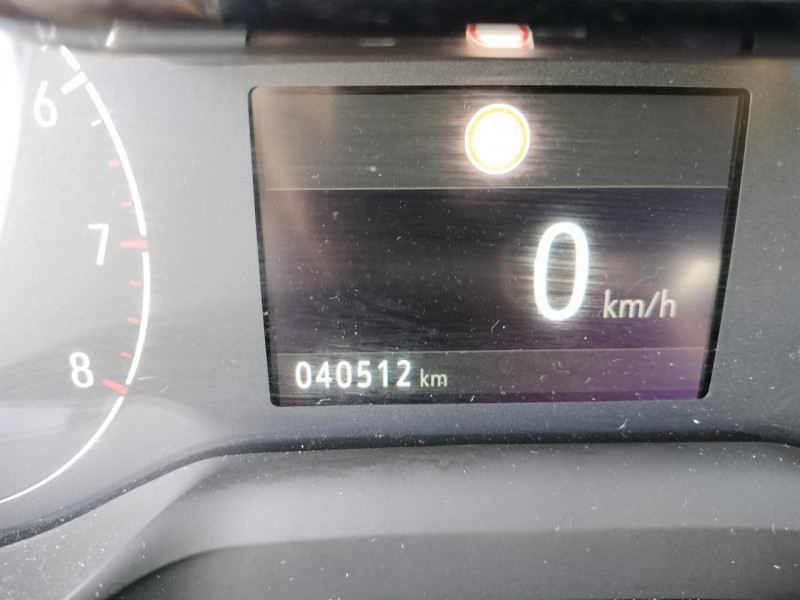 Photo 20 de l'offre de OPEL CORSA 1.2I TURBO - 100 S&S ELEGANCE BIOETHANOL GPS   CLIM à 16990€ chez Triplo auto