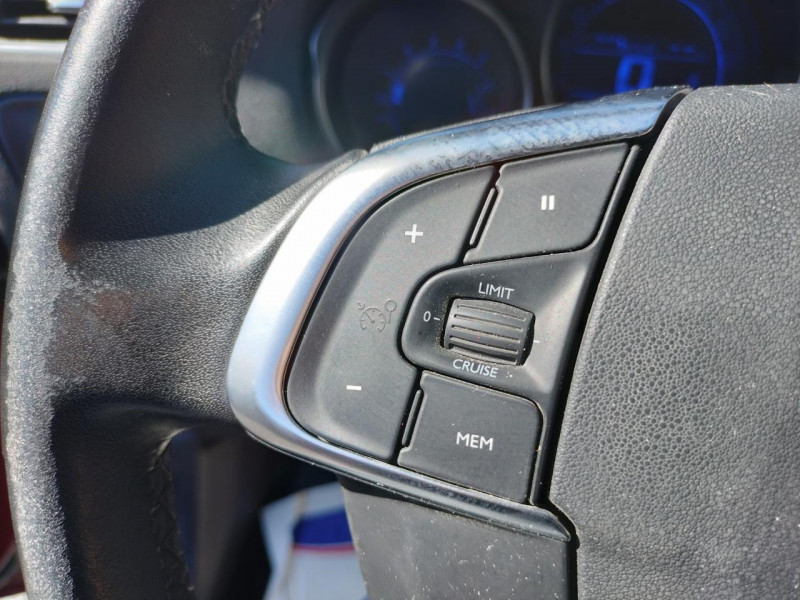 Photo 44 de l'offre de CITROEN C4  1.2I PURETECH S&S - 130 MILLENIUM GPS   CLIM à 12990€ chez Triplo auto