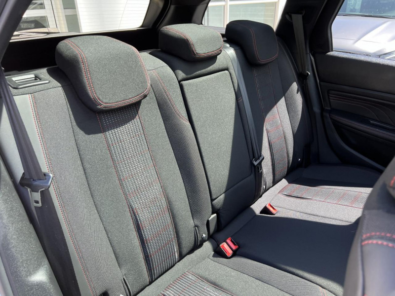 Photo 11 de l'offre de PEUGEOT 308  SW 2.0 BHDI S&S - 150 BVA GT LINE TOIT PANO   GPS   ATTELAGE à 19490€ chez Triplo auto