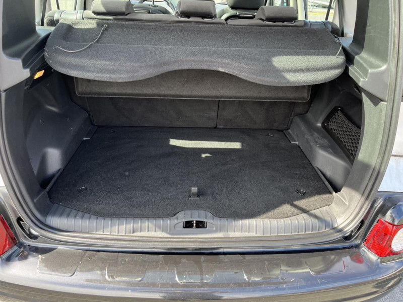 Photo 33 de l'offre de CITROEN C3 PICASSO 1.6 HDI FAP - 90  CONFORT à 7990€ chez Triplo auto