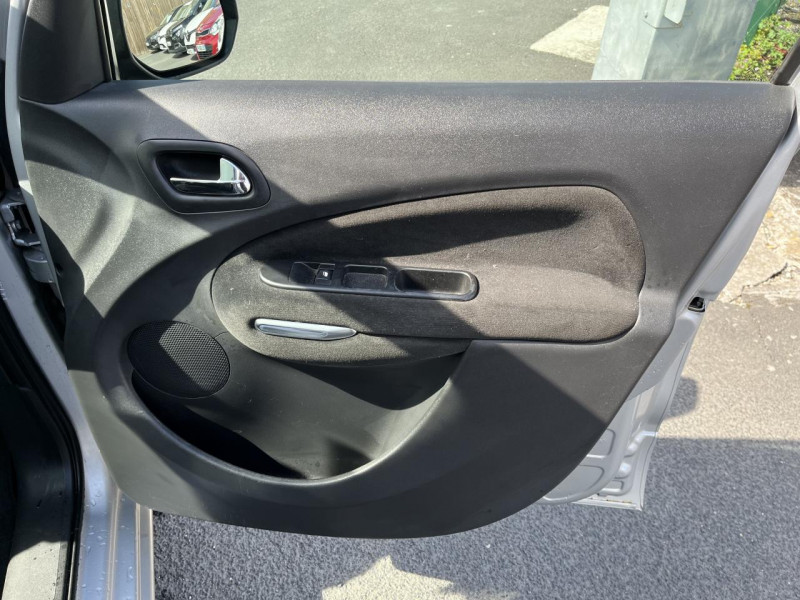 Photo 40 de l'offre de CITROEN C3 PICASSO 1.6 HDI FAP - 90  CONFORT à 7990€ chez Triplo auto