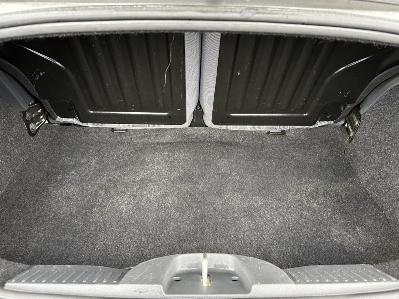 Photo 9 de l'offre de FIAT FIAT 500 CABRIOLET 1.2I - 69 LOUNGE GPS   CLIM à 11490€ chez Triplo auto