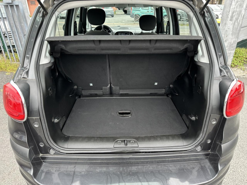 Photo 24 de l'offre de FIAT FIAT 500 500L 1.3 MULTIJET - 95 S&S POPSTAR CLIM à 12990€ chez Triplo auto
