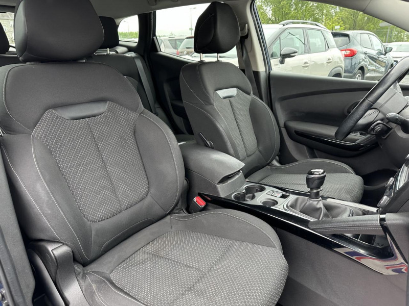 Photo 12 de l'offre de RENAULT KADJAR 1.5 ENERGY DCI - 110 BUSINESS GPS   CLIM à 14990€ chez Triplo auto