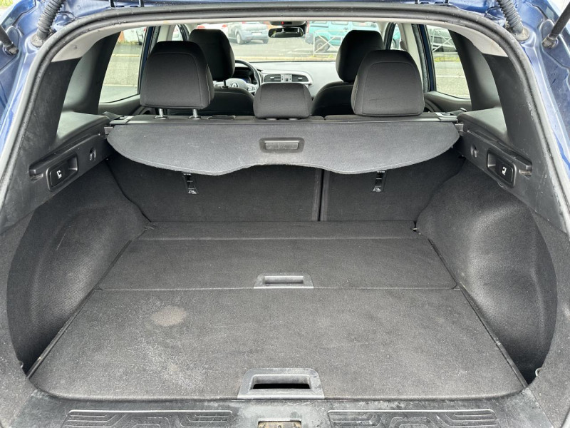 Photo 21 de l'offre de RENAULT KADJAR 1.5 ENERGY DCI - 110 BUSINESS GPS   CLIM à 14990€ chez Triplo auto