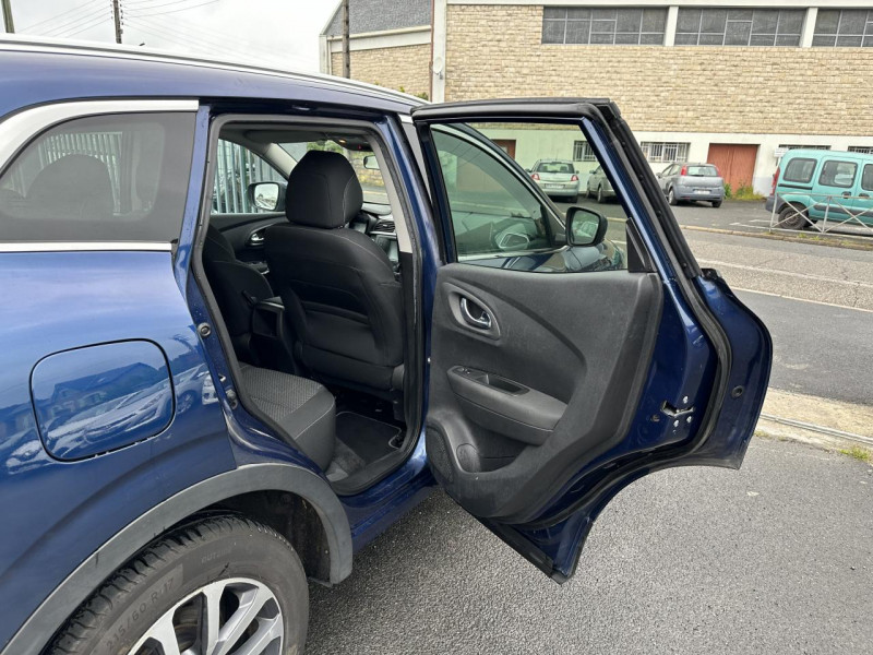 Photo 25 de l'offre de RENAULT KADJAR 1.5 ENERGY DCI - 110 BUSINESS GPS   CLIM à 14990€ chez Triplo auto