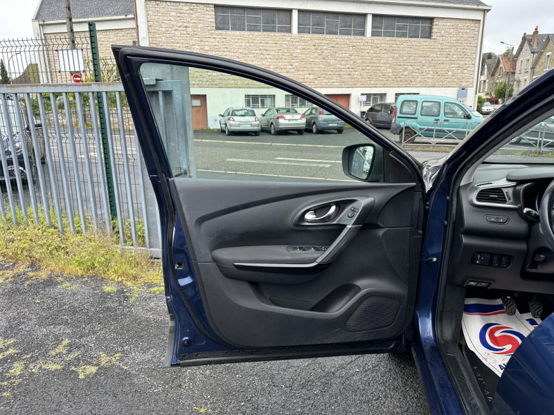 Photo 38 de l'offre de RENAULT KADJAR 1.5 ENERGY DCI - 110 BUSINESS GPS   CLIM à 14990€ chez Triplo auto