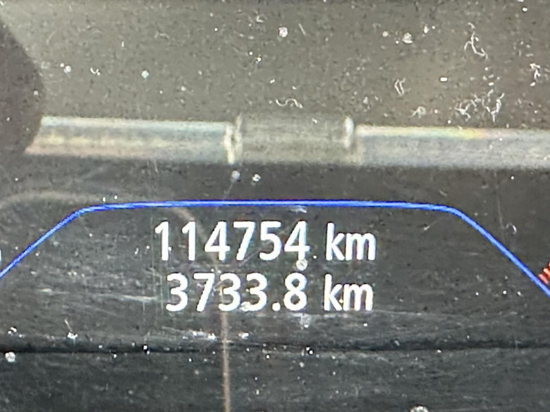 Photo 15 de l'offre de RENAULT KADJAR 1.5 ENERGY DCI - 110 BUSINESS GPS   CLIM à 14990€ chez Triplo auto