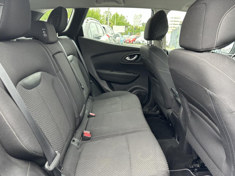Photo 28 de l'offre de RENAULT KADJAR 1.5 ENERGY DCI - 110 BUSINESS GPS   CLIM à 14990€ chez Triplo auto