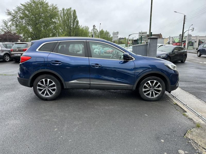 Photo 6 de l'offre de RENAULT KADJAR 1.5 ENERGY DCI - 110 BUSINESS GPS   CLIM à 14990€ chez Triplo auto