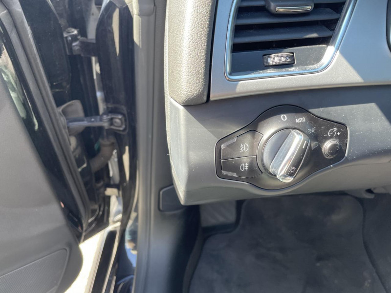 Photo 14 de l'offre de AUDI A5  DEPOT VENTE / 2.0 TDI DPF - 170 - S&S COUPE S LINE à 15990€ chez Triplo auto