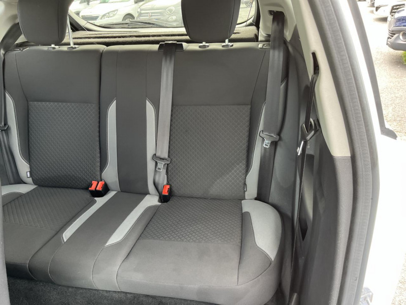 Photo 30 de l'offre de FORD FIESTA 1.25I - 82 TITANIUM CLIM à 11490€ chez Triplo auto