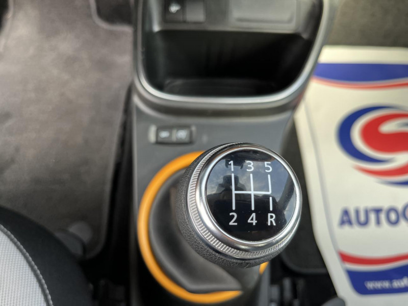 Photo 18 de l'offre de RENAULT TWINGO 1.0 SCE - 75 ZEN CLIM à 11490€ chez Triplo auto