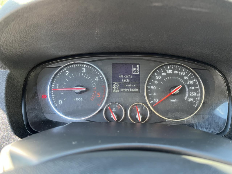 Photo 45 de l'offre de RENAULT LAGUNA ESTATE 1.5 DCI FAP - 110 - BVA BUSINES GPS   CLIM à 10490€ chez Triplo auto