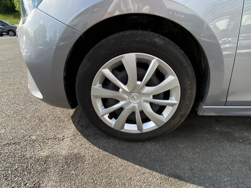 Photo 8 de l'offre de OPEL CORSA 1.5 D - 100 S&S EDITION CLIM à 14490€ chez Triplo auto