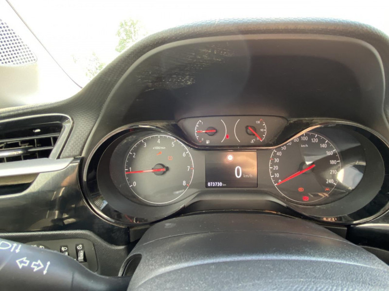 Photo 16 de l'offre de OPEL CORSA 1.5 D - 100 S&S EDITION CLIM à 14490€ chez Triplo auto