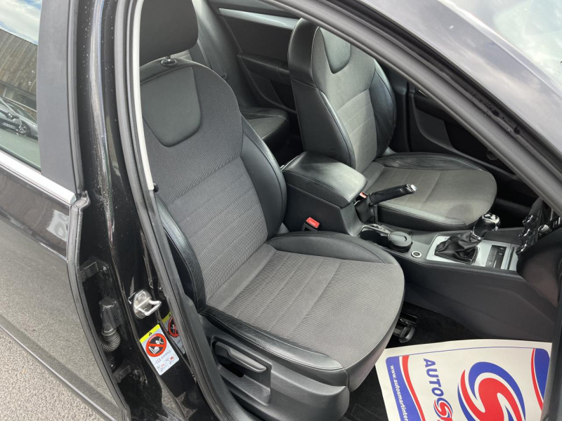 Photo 13 de l'offre de SKODA OCTAVIA 1.6 TDI CR - 105 - BVA DSG S&S BUSINESS PLUS GPS à 9490€ chez Triplo auto
