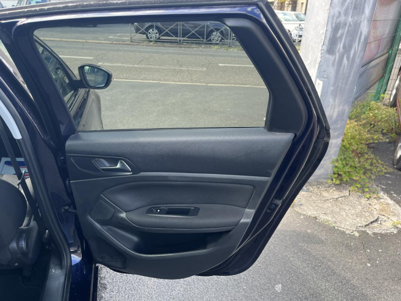 Photo 37 de l'offre de PEUGEOT 308 SW 1.6 E-HDI - 115 ALLURE GPS   CLIM à 8990€ chez Triplo auto