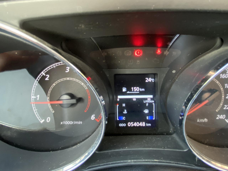 Photo 20 de l'offre de CITROEN C4 AIRCROSS 1.6 E-HDI 115 S&S CONFORT GPS   CLIM à 14990€ chez Triplo auto