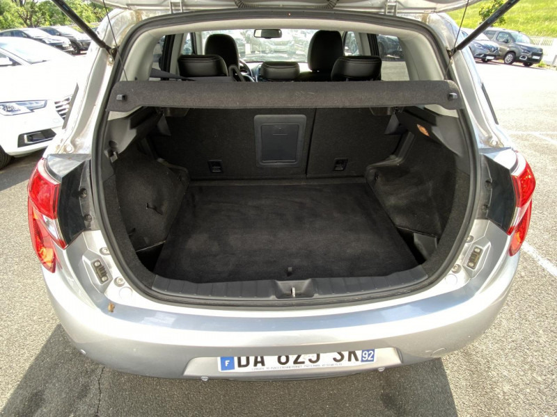 Photo 12 de l'offre de CITROEN C4 AIRCROSS 1.6 E-HDI 115 S&S CONFORT GPS   CLIM à 14990€ chez Triplo auto