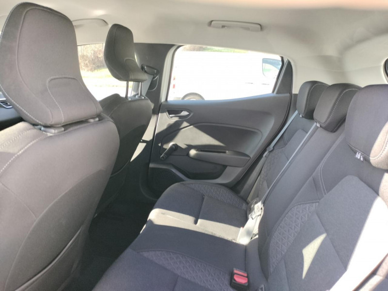 Photo 38 de l'offre de RENAULT CLIO 1.5 BLUE DCI - 85  V ZEN CLIM à 15990€ chez Triplo auto