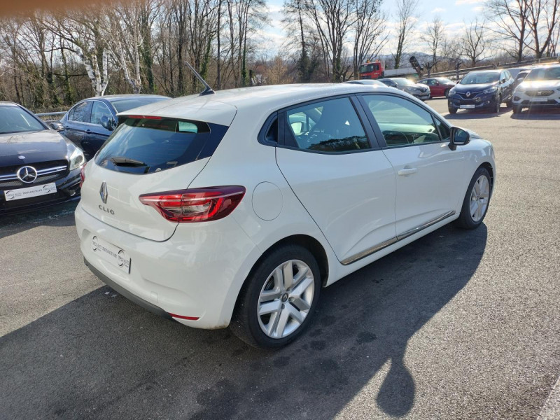 Photo 23 de l'offre de RENAULT CLIO 1.5 BLUE DCI - 85  V ZEN CLIM à 15990€ chez Triplo auto